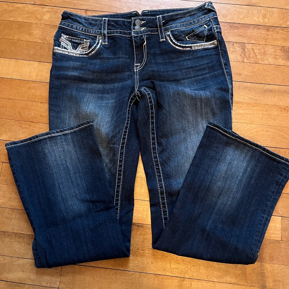 Women's Vigoss Jeans 11/12